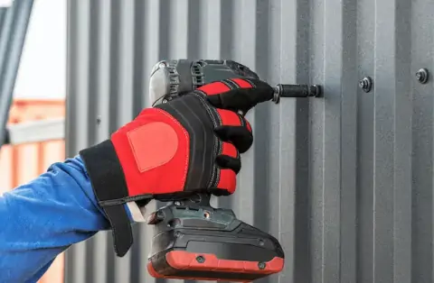 Travaux de zinguerie - Serre-les-Sapins